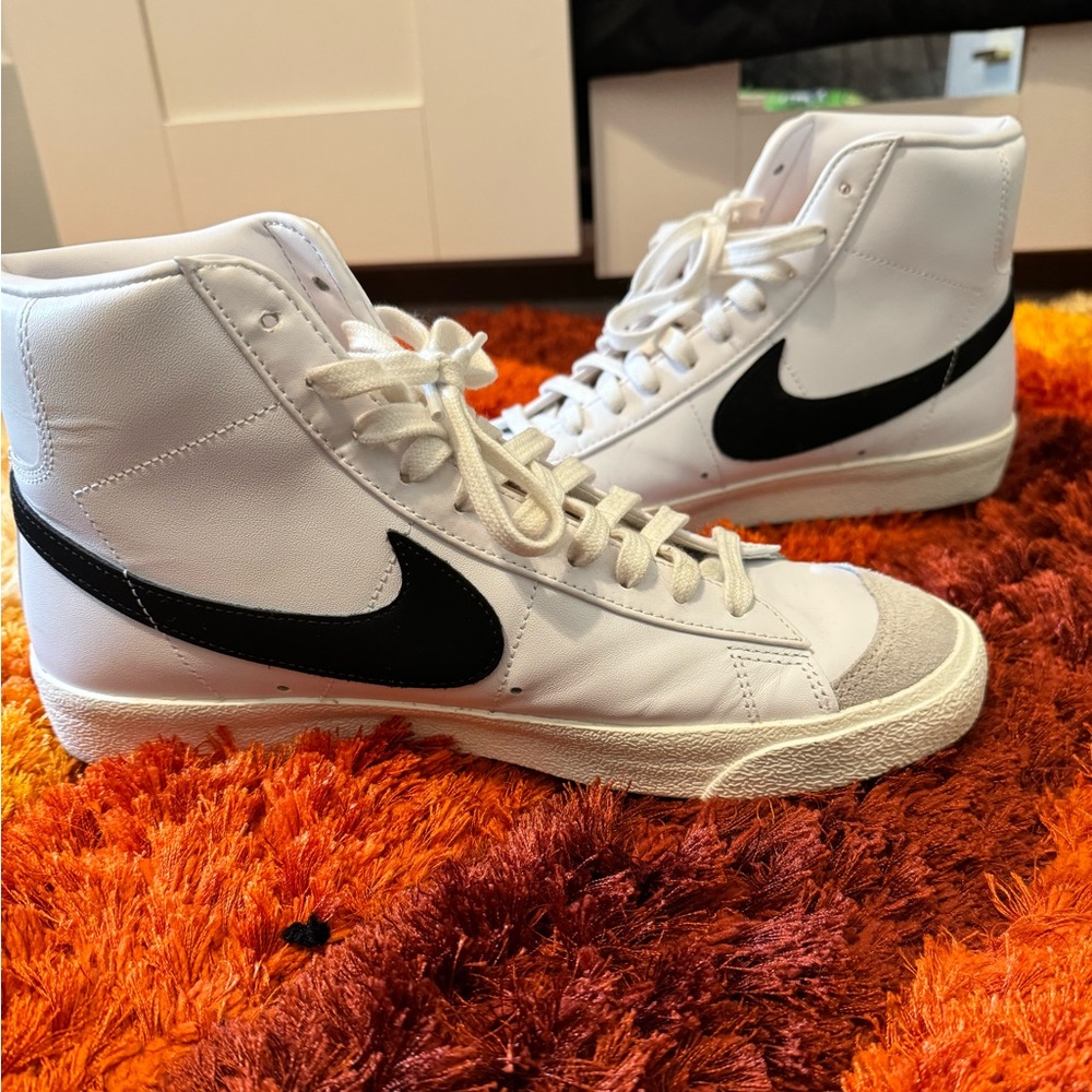 Nike Blazers